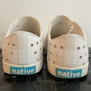 Native Jefferson child 12